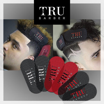Hair Grippers pack 6 unidades