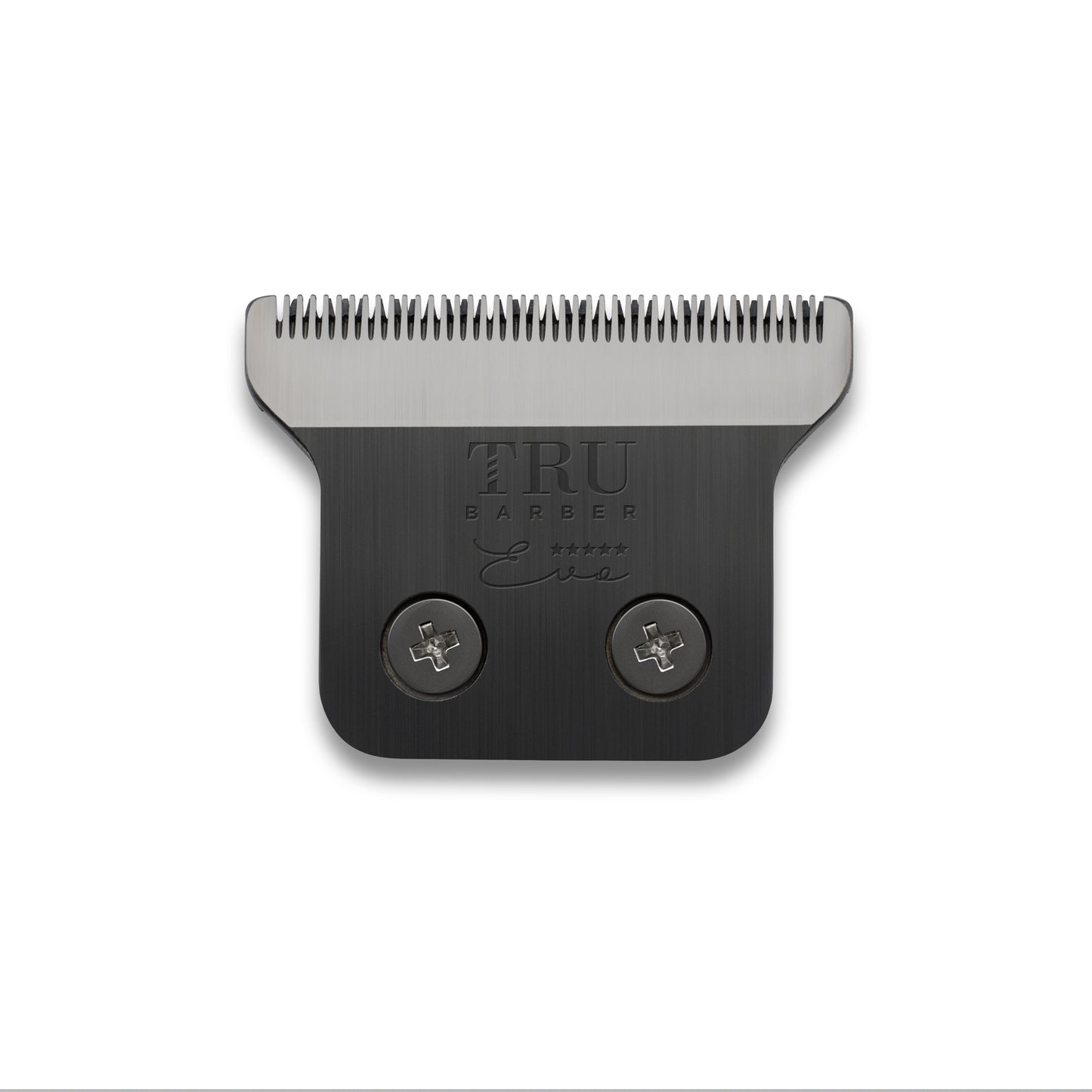 Trimmer para barba Patillera para Acabados Perfilador de barba Retoque Profesional Cuchilla T, Trimmer Profesional Acero Inoxidable alta durabilidad