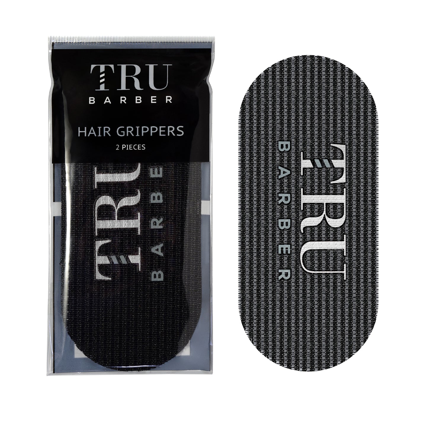 Hair Grippers pack 6 unidades