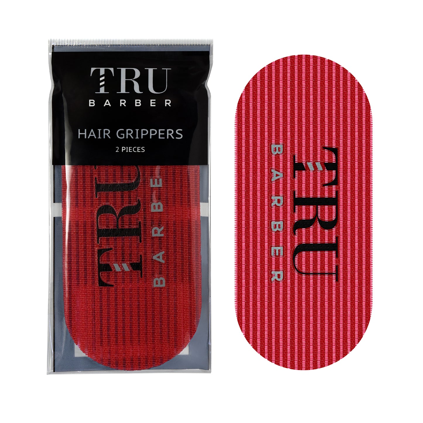 Hair Grippers pack 6 unidades