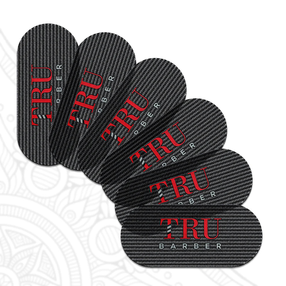 Hair Grippers pack 6 unidades