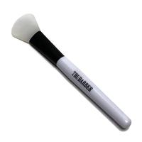 BROSSE POUR MASQUE TRUBARBER - BLANCHE