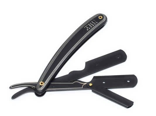 Navaja de afeitar profesional