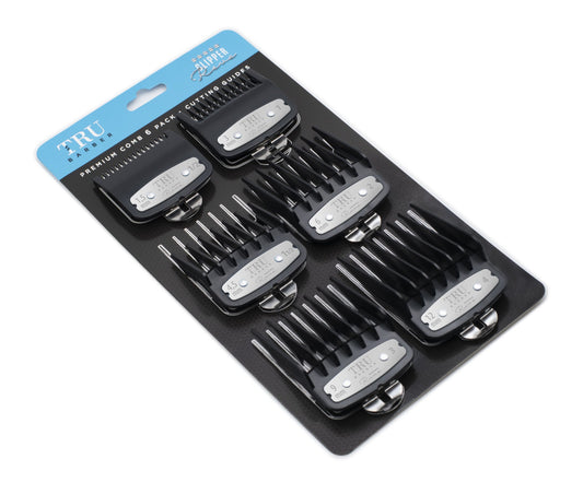 Peines recambio REVO maquina de cortar pelo