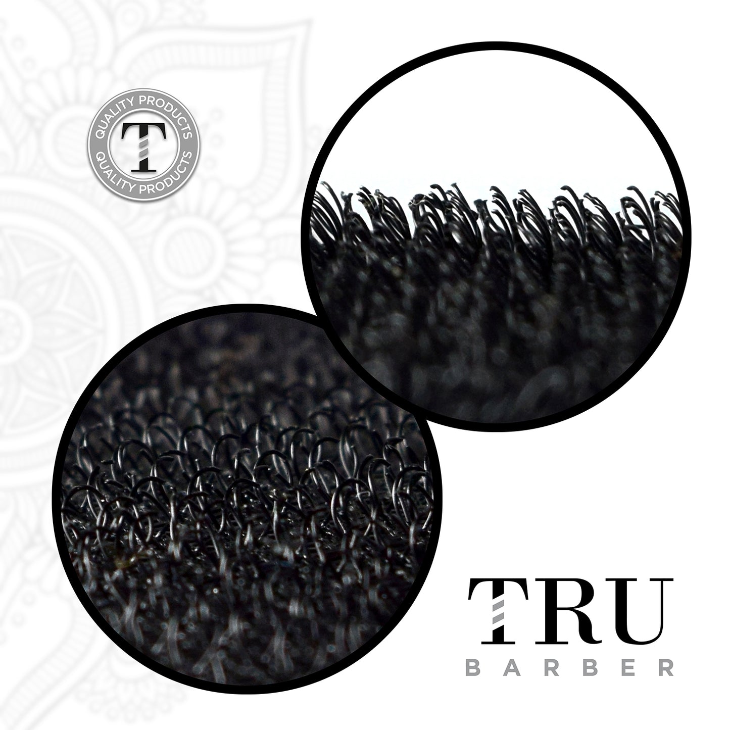 Hair Grippers pack 6 unidades