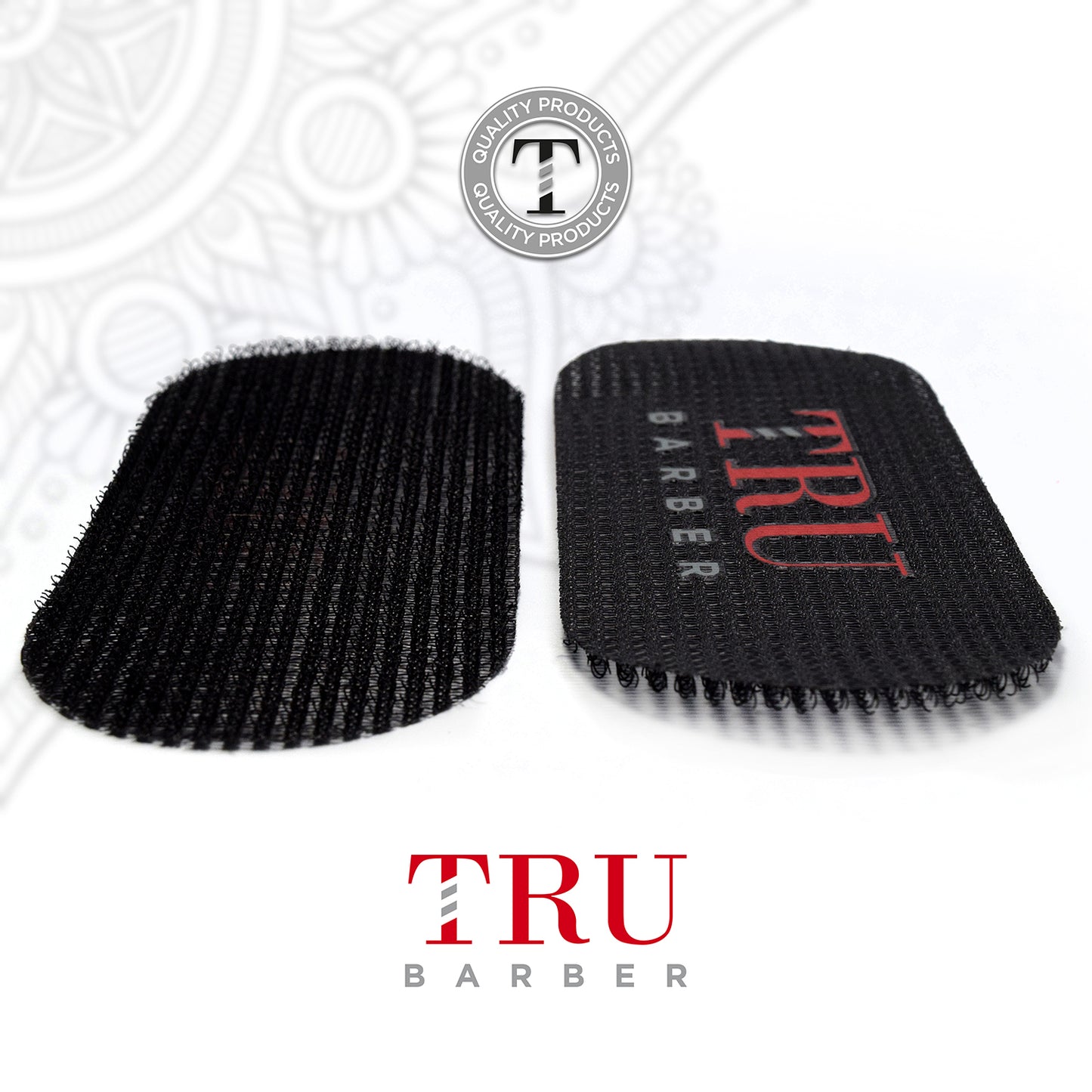 Hair Grippers pack 6 unidades