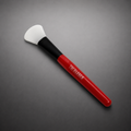 BROSSE POUR MASQUE TRUBARBER - ROUGE