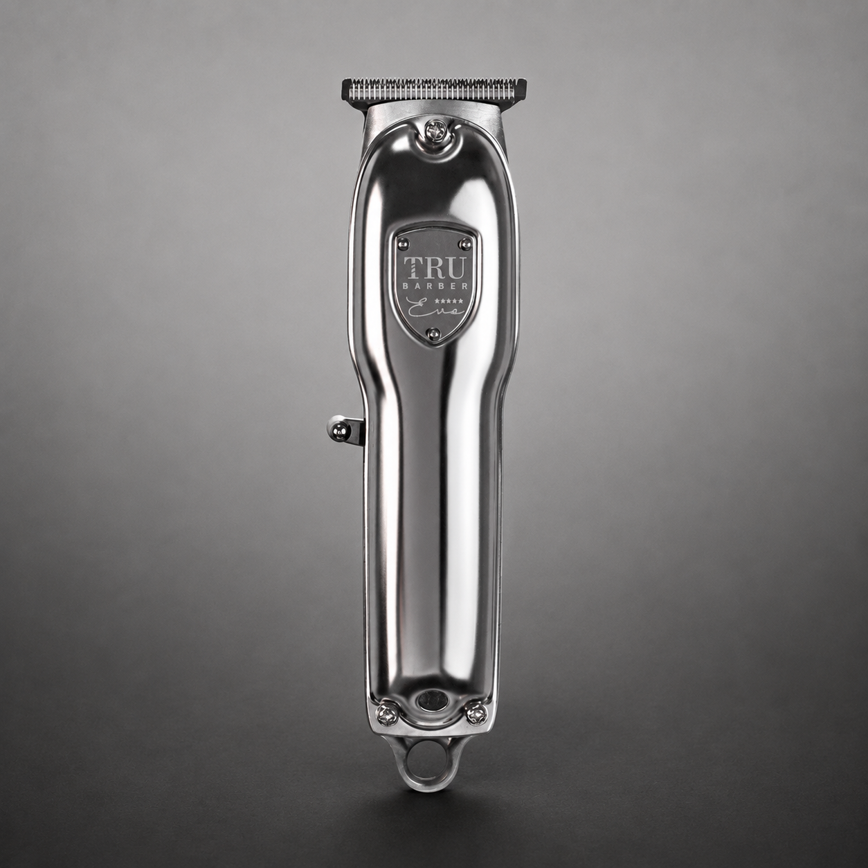 Trimmer Tru Barber Evo Recortdora para Acabados