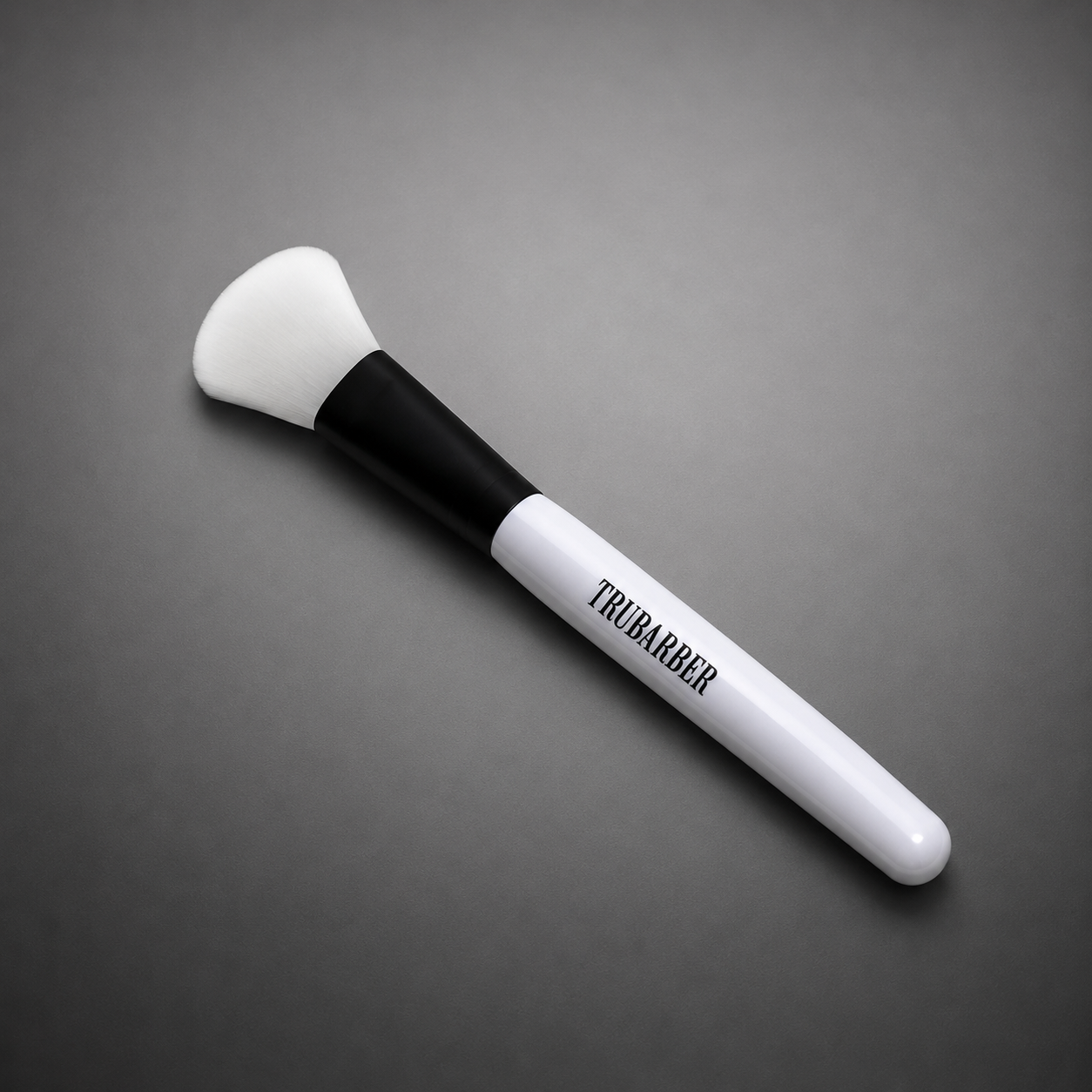 Cepillo de Silicona para Aplicar Crema o Gel