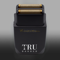 Afeitadora TRU BARBER Evolution 9.000 RPM