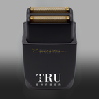 Afeitadora TRU BARBER Evolution 9.000 RPM