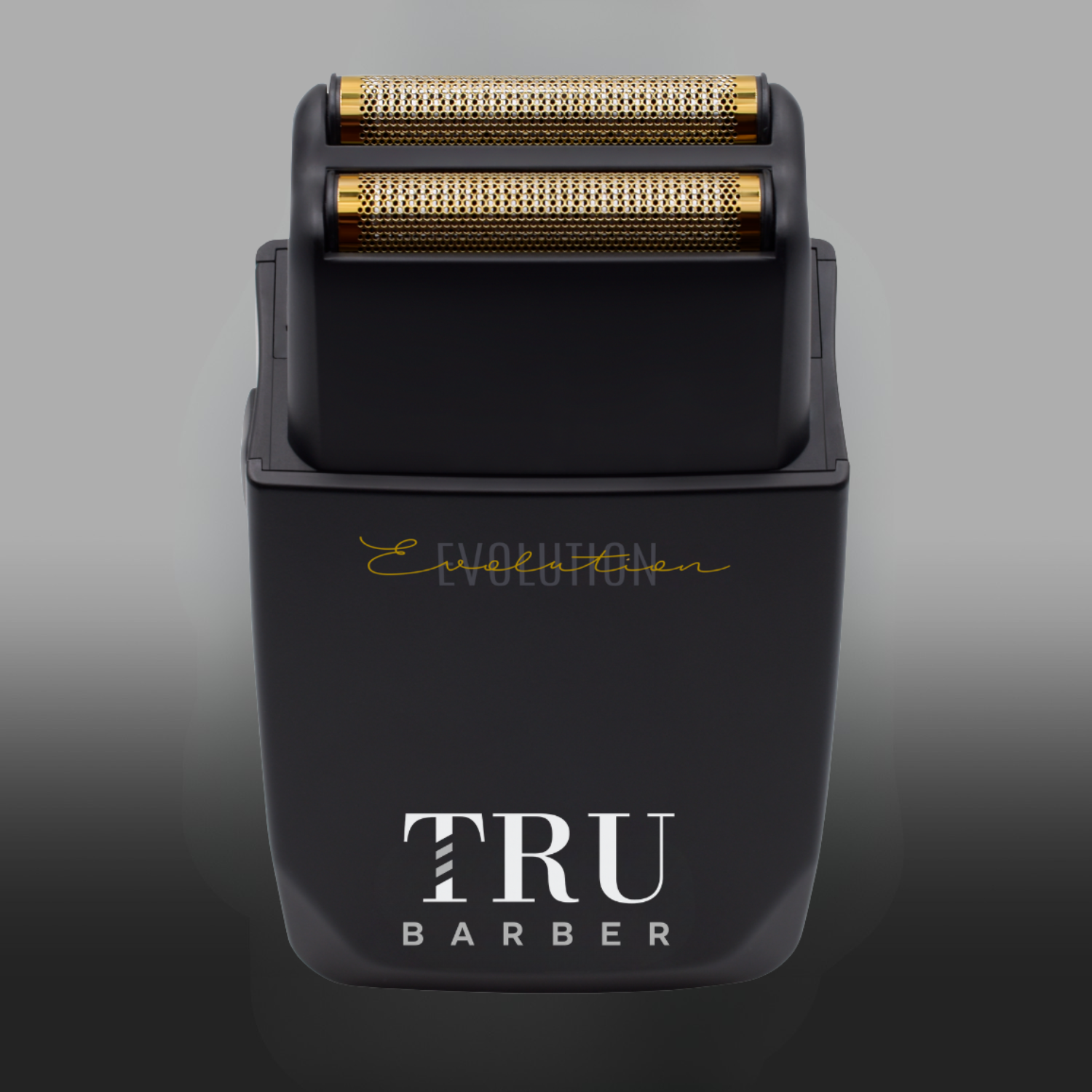 Afeitadora TRU BARBER Evolution 9.000 RPM