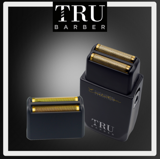 Repuesto shaver Evolution TruBarber