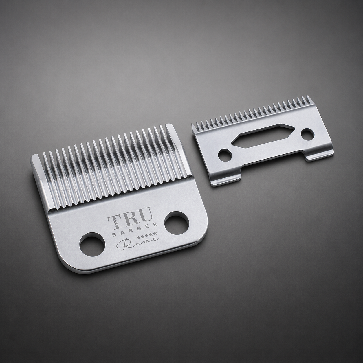 Lame de rechange pour tondeuse à cheveux REVO