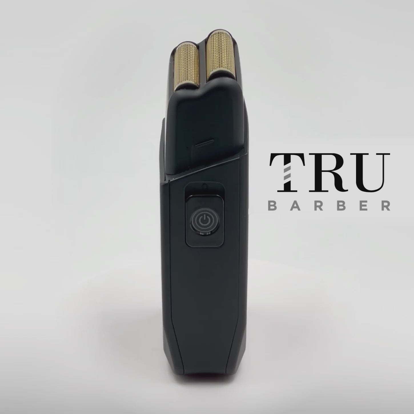 Afeitadora TRU BARBER Evolution 9.000 RPM