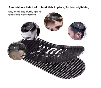 Hair grippers