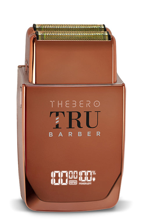 Afeitadora Thebero 10.000 rpm.