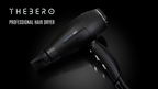 Secador de Pelo Profesional Thebero 3500