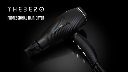 Secador de Pelo Profesional Thebero 3500