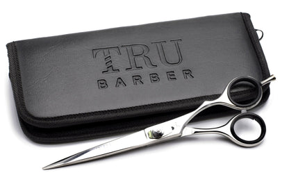 Tijera Barbero profesional para barbería y peluqueria 7 PULGADAS,