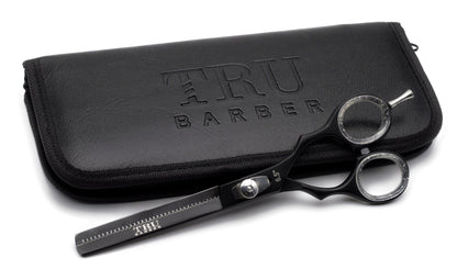 Tijera Barbero de corte profesional para barbería y peluquería 6.5 pulgadas